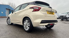 Nissan Micra 1.0 IG-T 100 Acenta 5dr Xtronic Petrol Hatchback